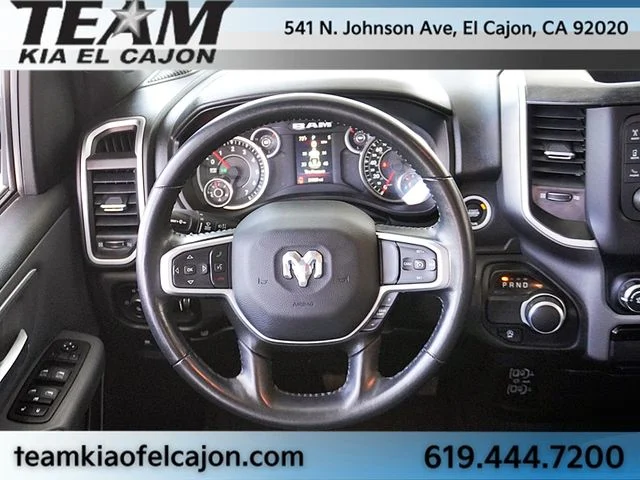 Used 2023 Gray Ram Big Horn/Lone Star image 20