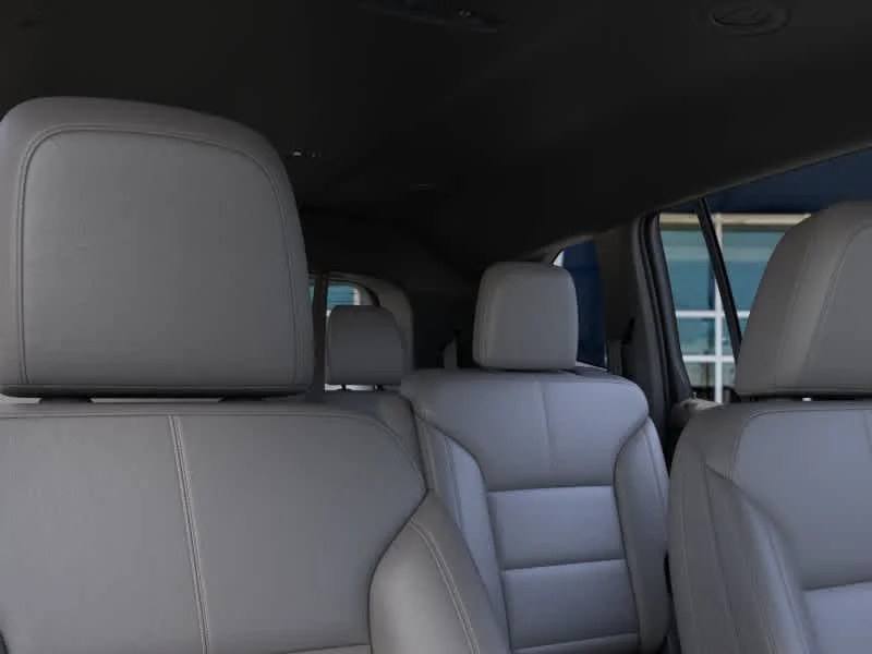 2026 GMC Acadia Elevation - Photo 24