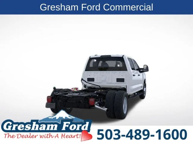 New 2026 Oxford White Ford XL image 10