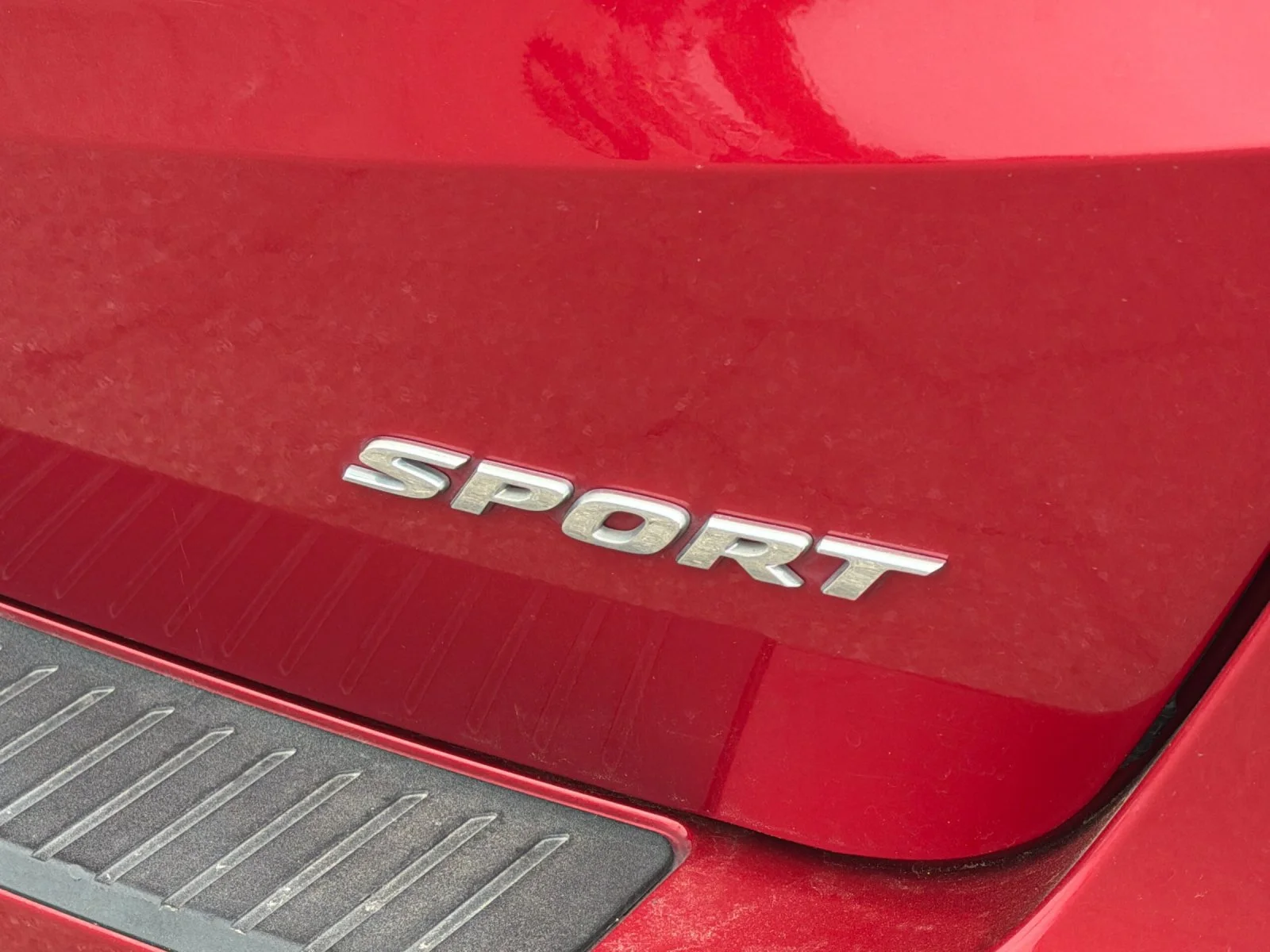 Used 2025  Honda Sport-L image 40