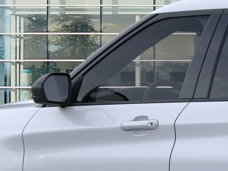 New 2026 Space White Metallic Ford Active image 45