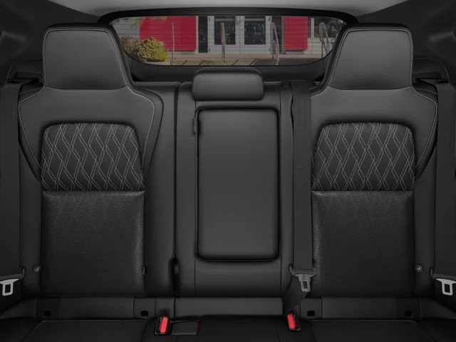 New 2027 Black Nissan Platinum image 16