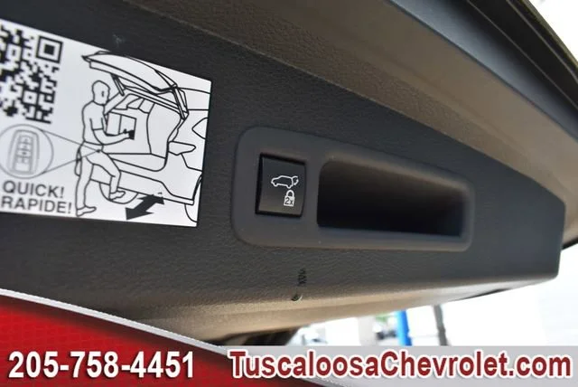 Used 2023 Gray Toyota XLE image 9