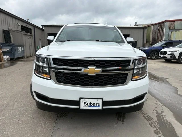 Used 2017 White Chevrolet LS image 19