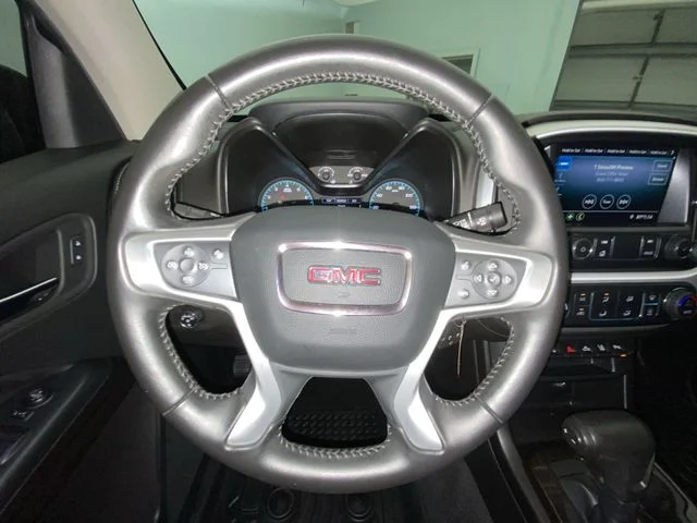 Used 2021 Beige GMC Elevation image 14