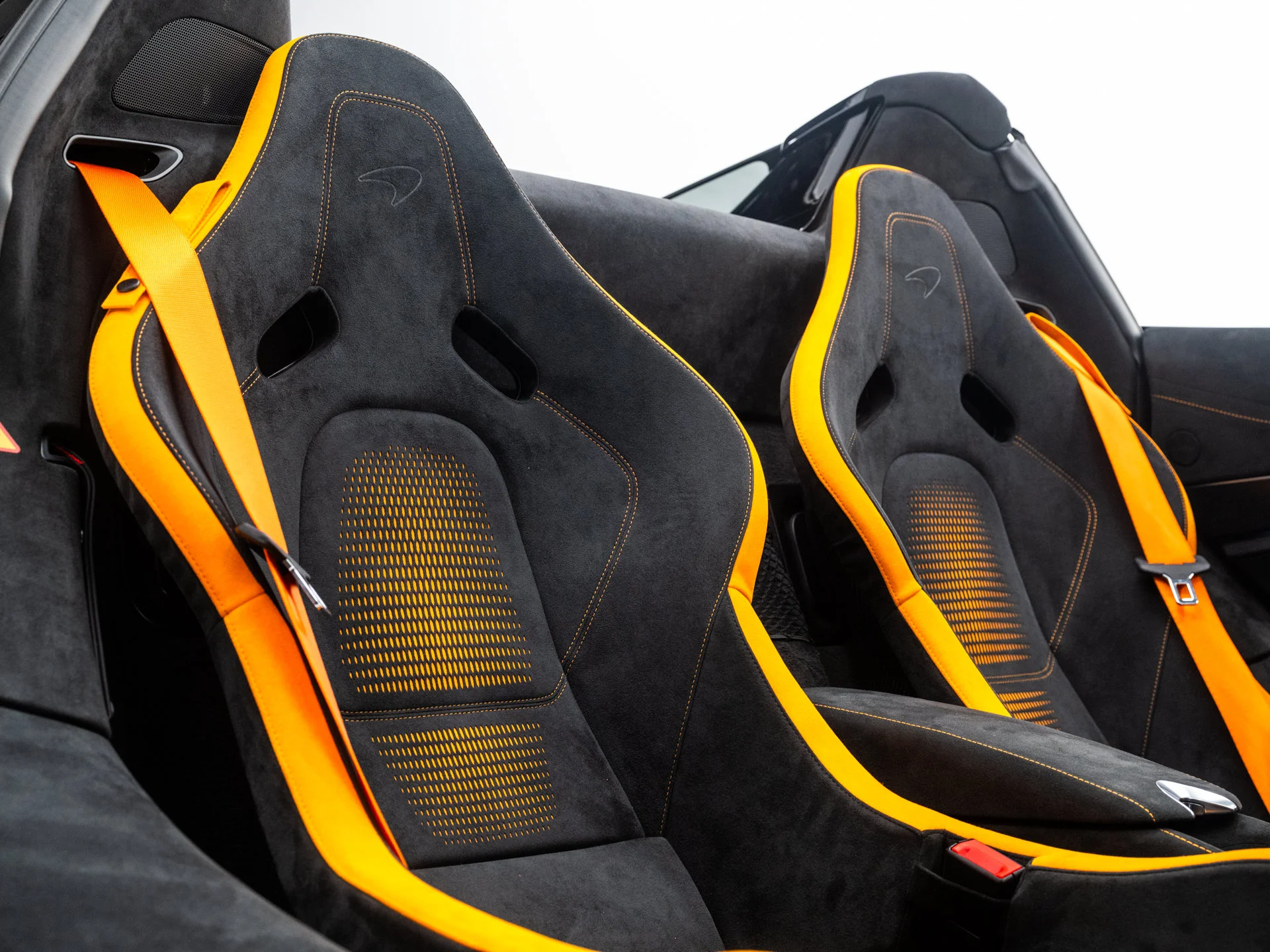 2024 McLaren 750S Base - Photo 38