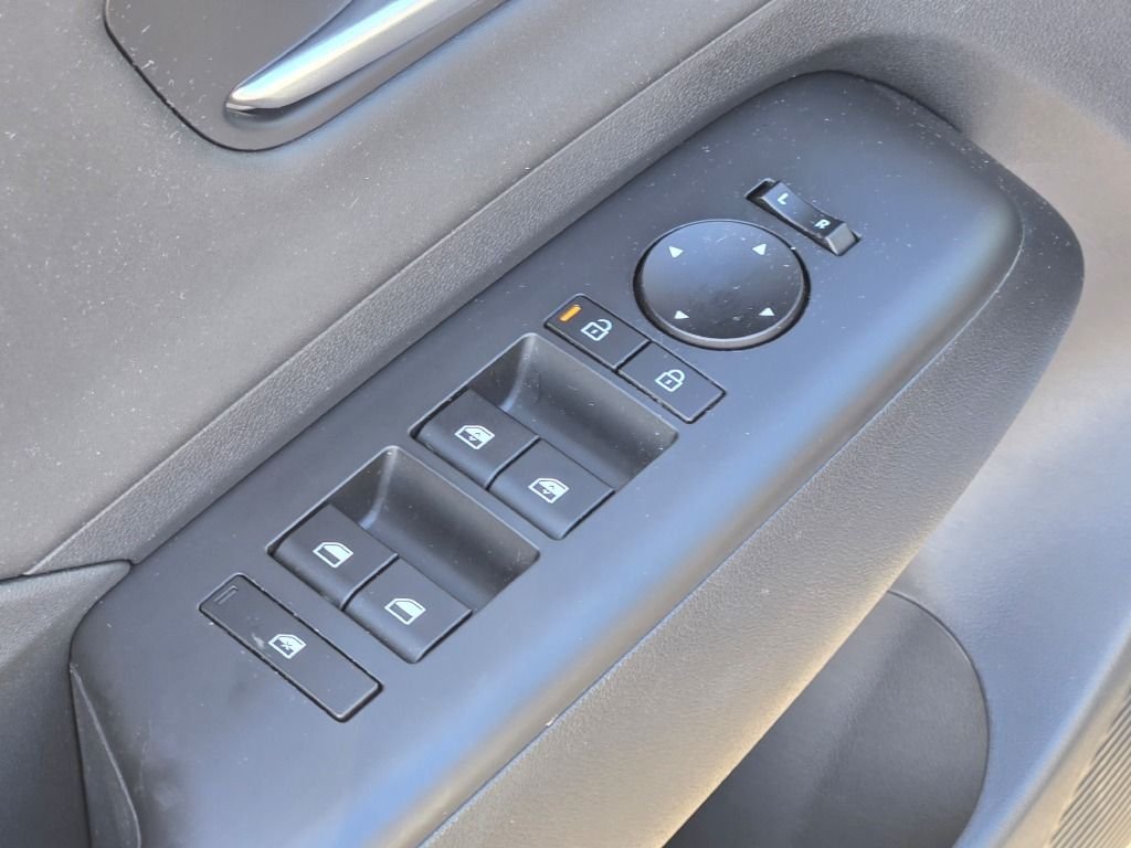 Used 2026 Cyber Gray Metallic Hyundai Limited image 20
