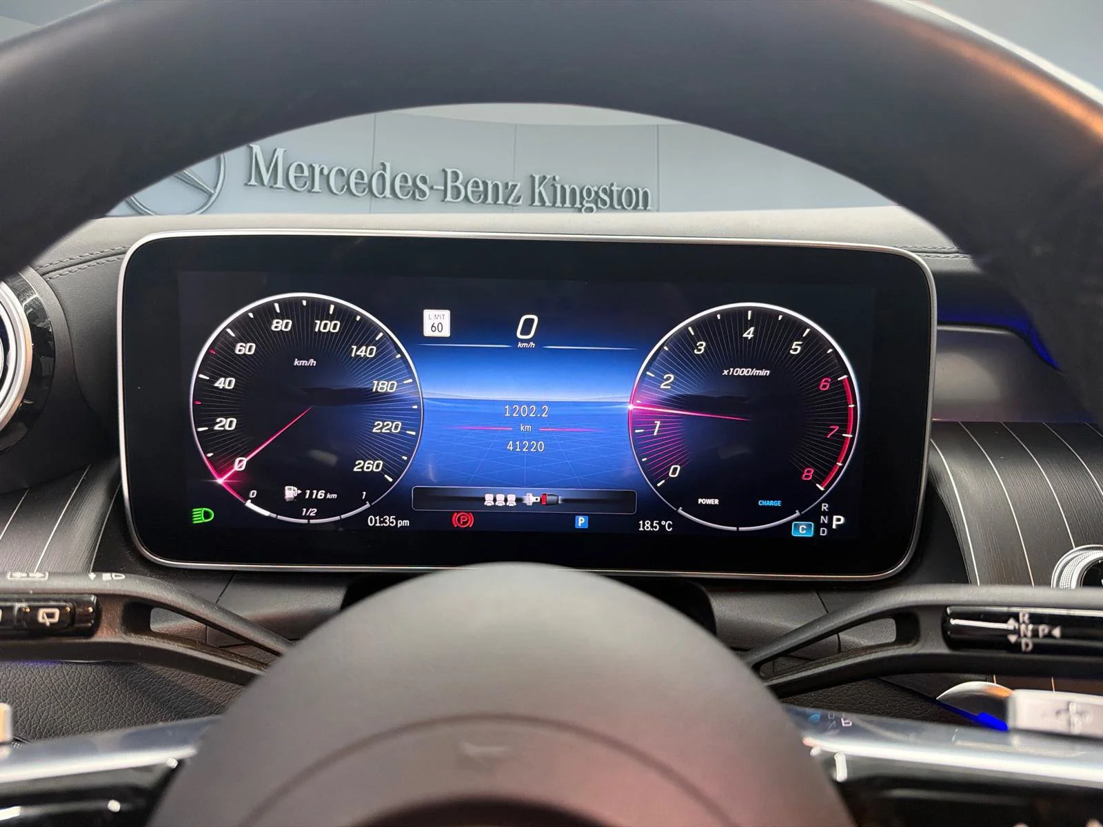 Used 2023 Grey Mercedes-Benz GLC 300 image 13