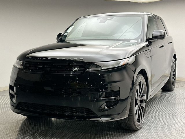 2027|Land Rover|Range Rover Sport|Dynamic SE|4D Sport Utility