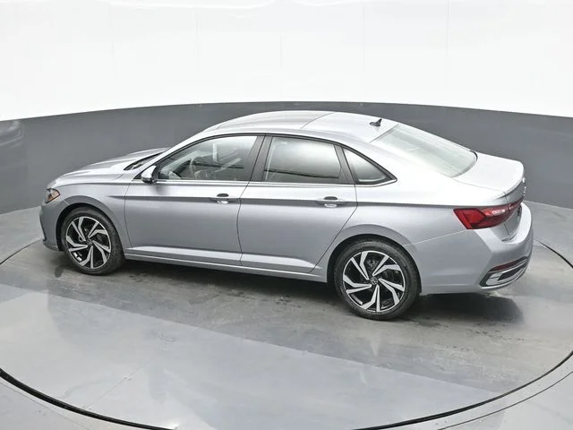 New 2026 Silver Volkswagen 1.5T SEL image 11