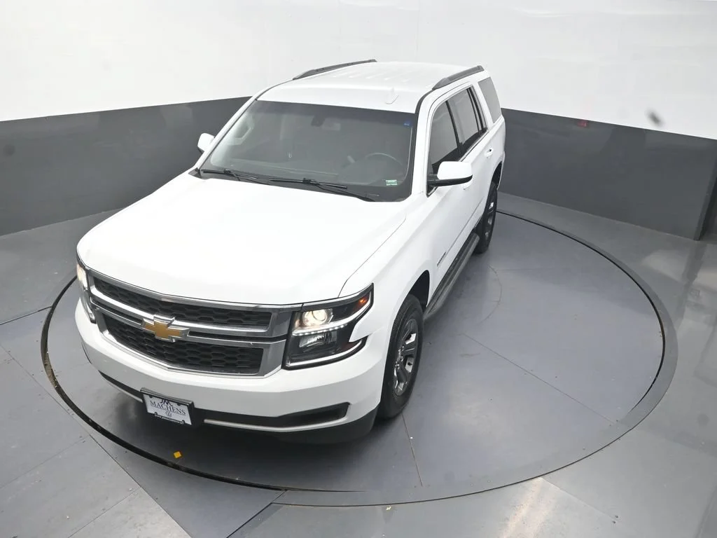 Used 2018 White Chevrolet LS image 18