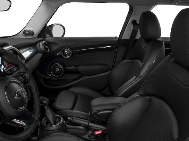 Used 2016 Gray Metallic MINI  image 8