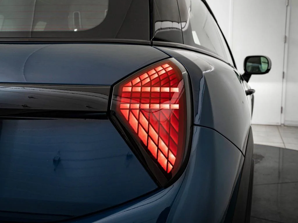 2026 MINI Hardtop 2 Door S - Photo 9