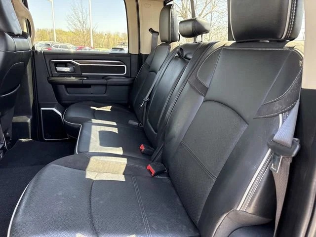 Used 2022 Black Ram Laramie image 19