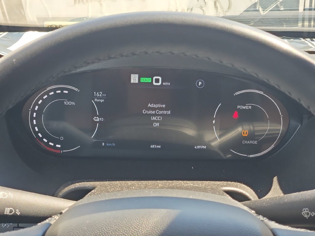 Used 2024 White Ram EV Electric image 15