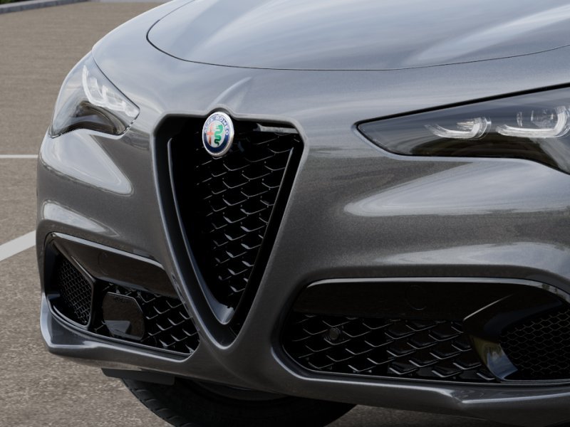 2025 Alfa Romeo Stelvio Base - Photo 24