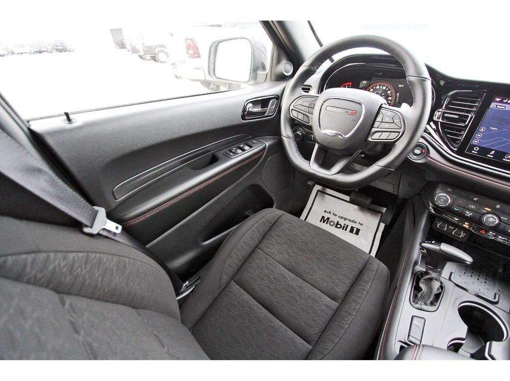 2025 Dodge Durango R/T - Photo 8