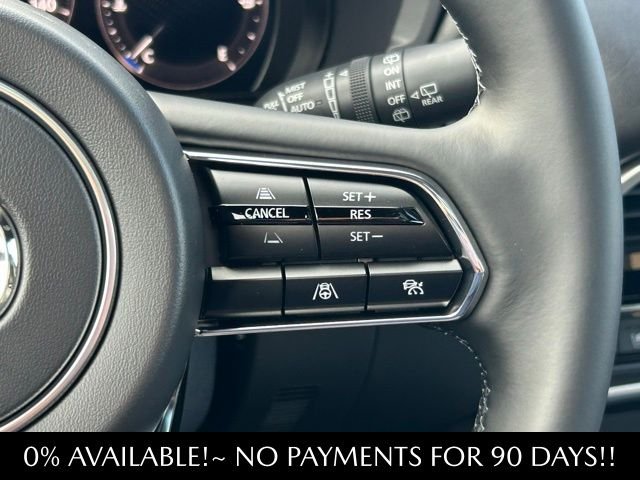 2026 Mazda CX-90 Premium Sport Package - Photo 19