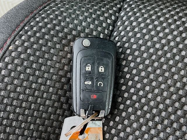 Used 2016 Black Chevrolet LT image 30