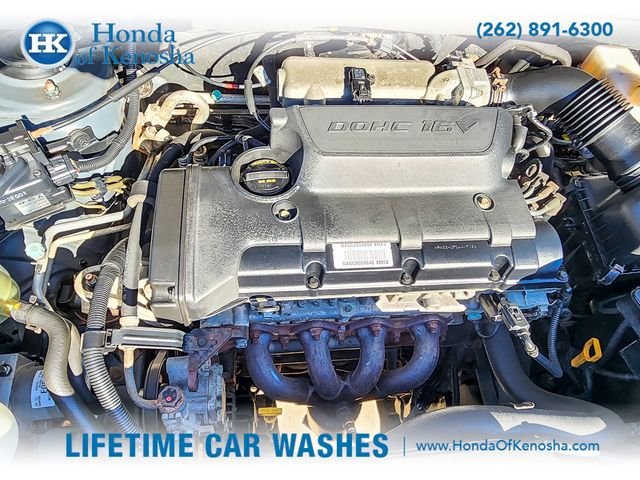 Used 2009 Dark Titanium Hyundai GLS image 24