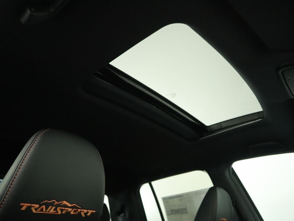 2026 Honda Ridgeline TrailSport - Photo 18