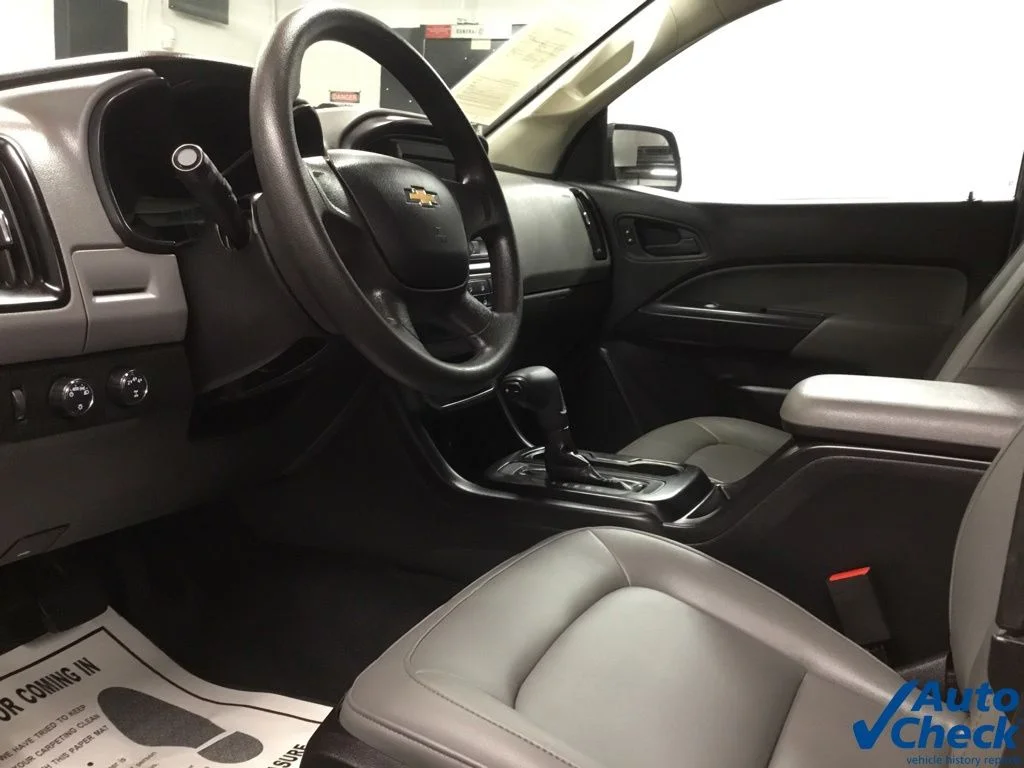 Used 2020 Orange Chevrolet  image 25