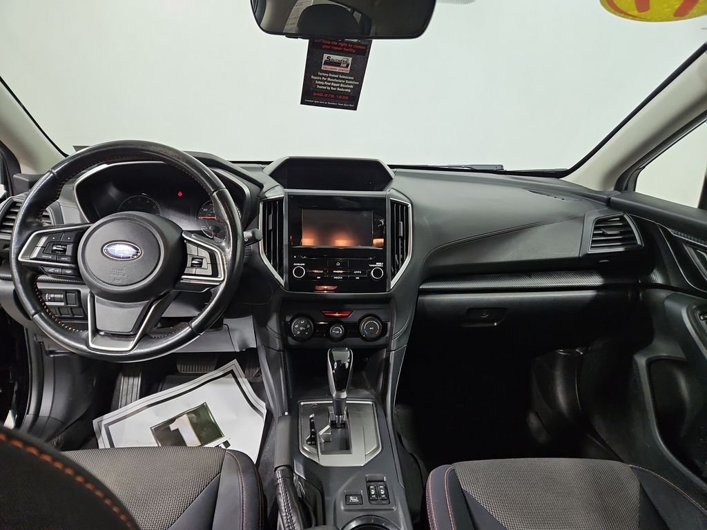 Used 2019 Black Subaru 2.0i Premium image 13
