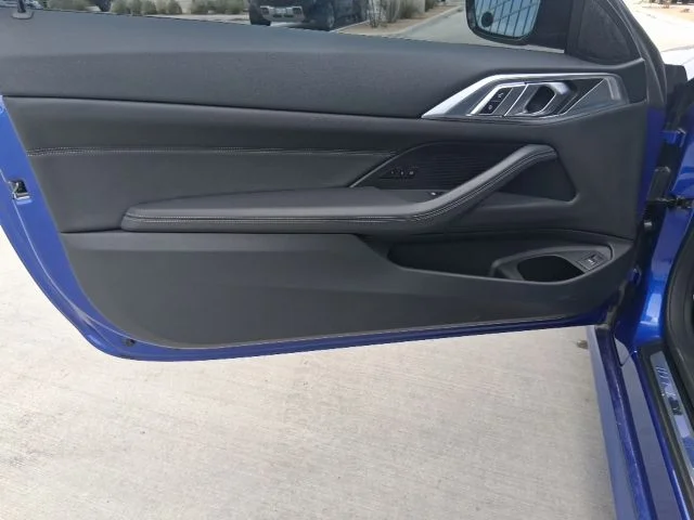 2025 BMW 4 Series 430i - Photo 13