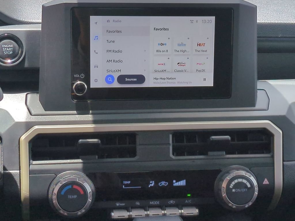 Used 2025 White Toyota SR image 20