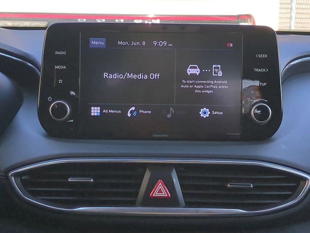 2022 Hyundai Santa Fe SEL - Photo 20