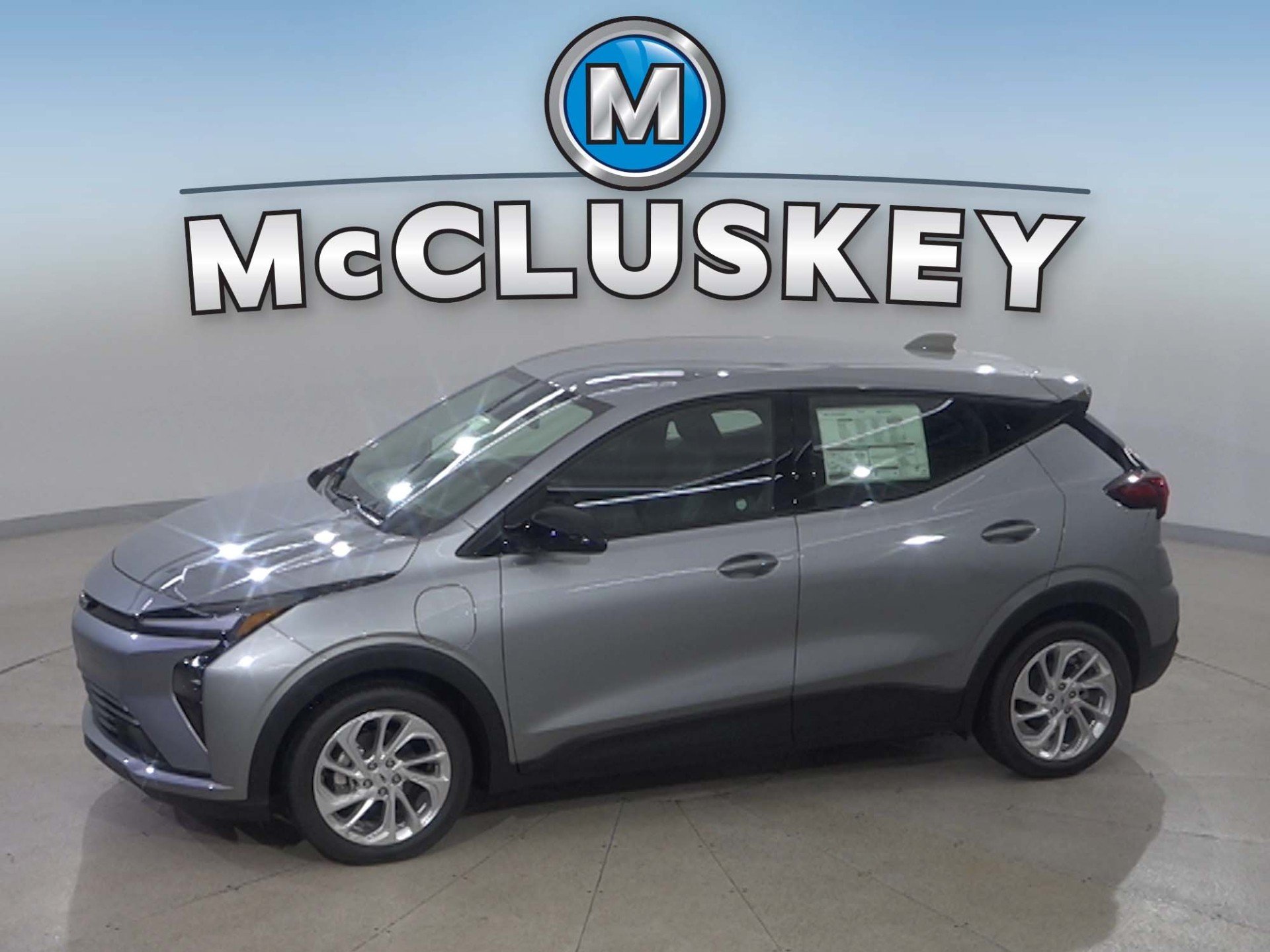 2027 Chevrolet Bolt LT - Photo 26