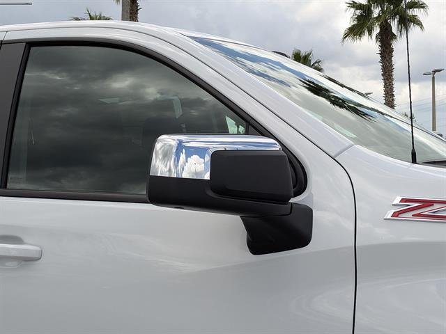New 2026 Summit White Chevrolet LT image 11