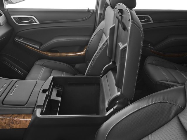 Used 2018 Onyx Black GMC Denali image 18