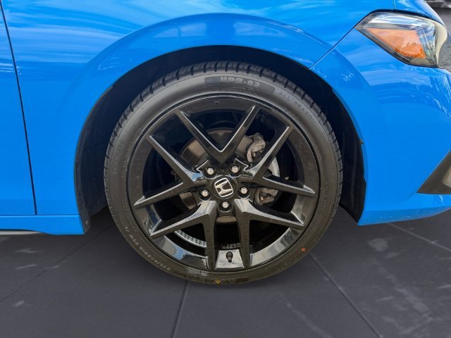 2024 Honda Civic Hatchback Sport - Photo 41