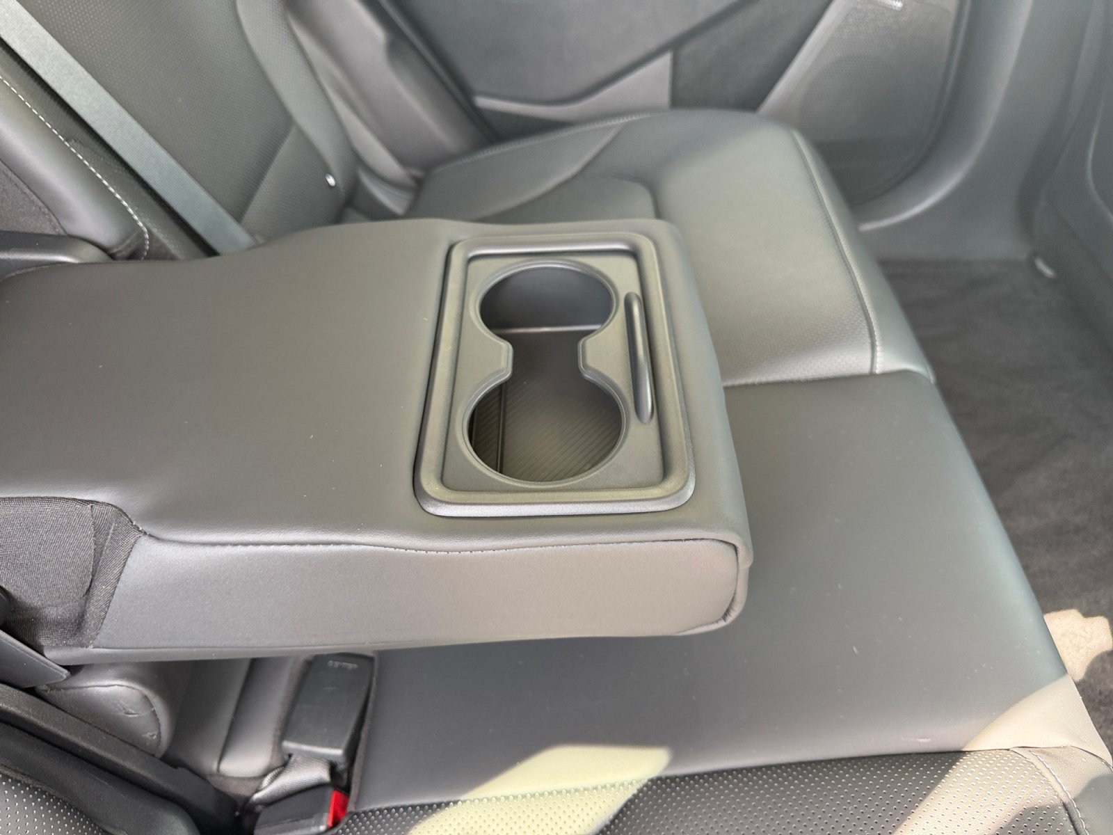 Used 2023 Glacier Kia Wind image 34
