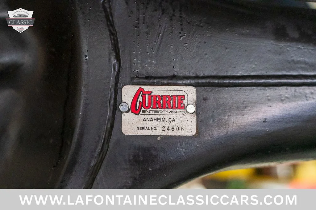 Used 1969 Red Ford Mach 1 image 100