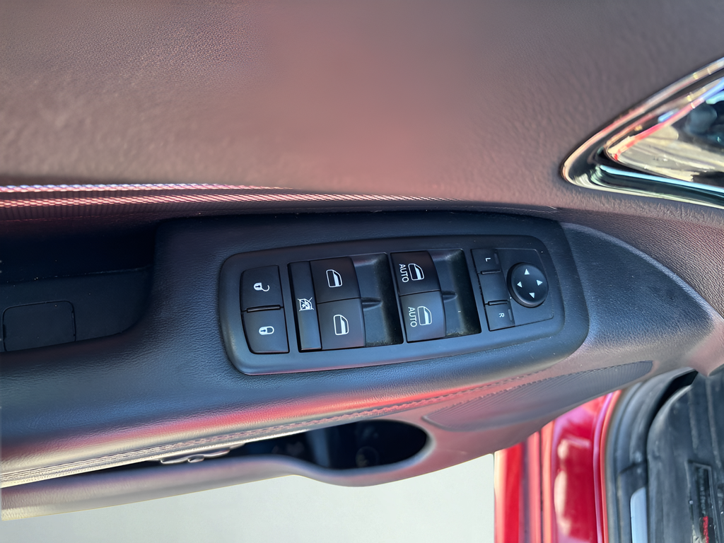 Used 2019 Red Dodge GT Plus image 10