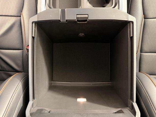 2025 Ford F-350 Super Duty Lariat - Photo 36