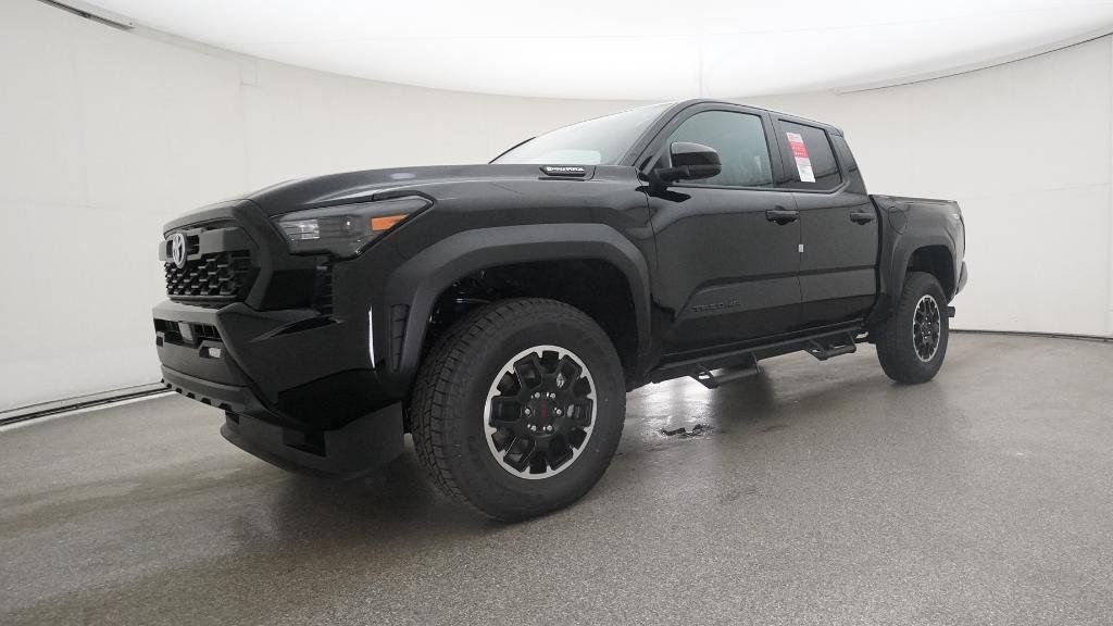 2025 Toyota Tacoma TRD Off Road - Photo 32
