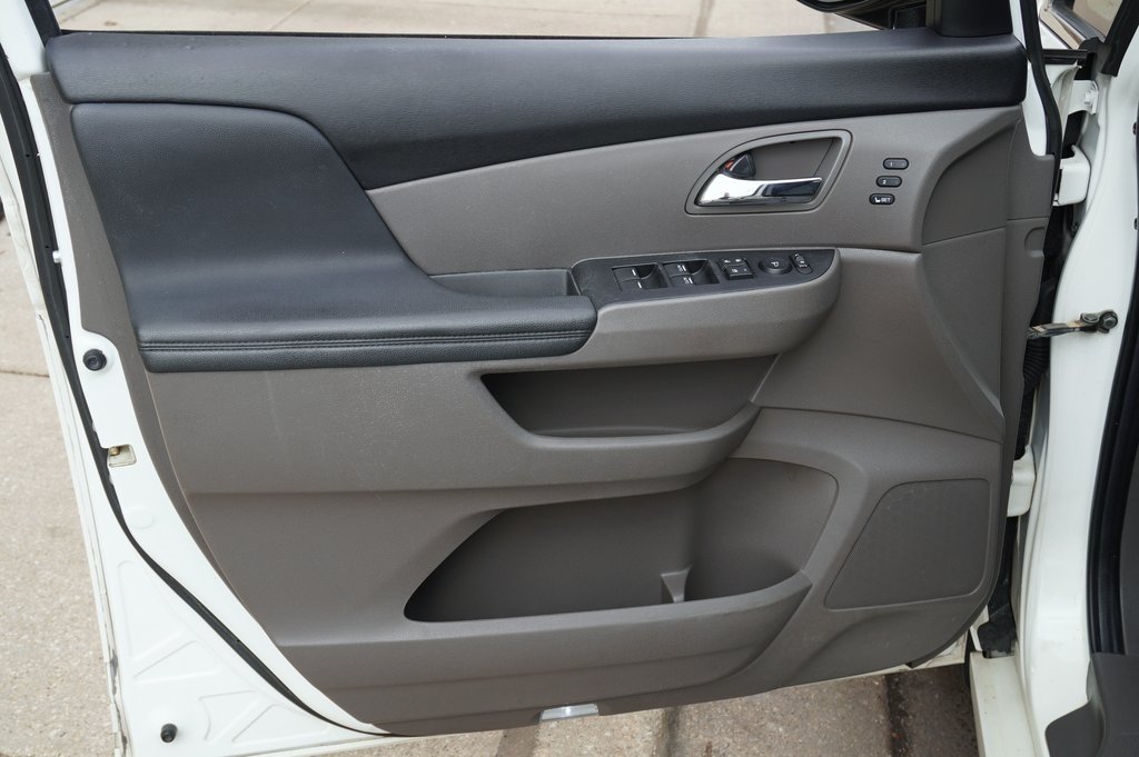 2014 HONDA ODYSSEY - Image 9