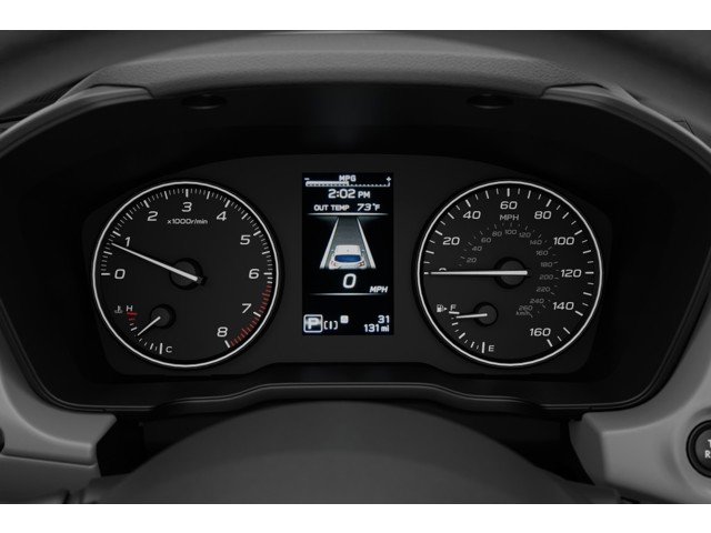 New 2027 CRYSTAL BLACK SILICA Subaru  image 18