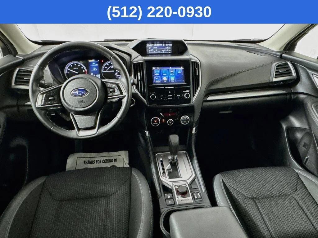 Used 2024 Brown Subaru Premium image 28