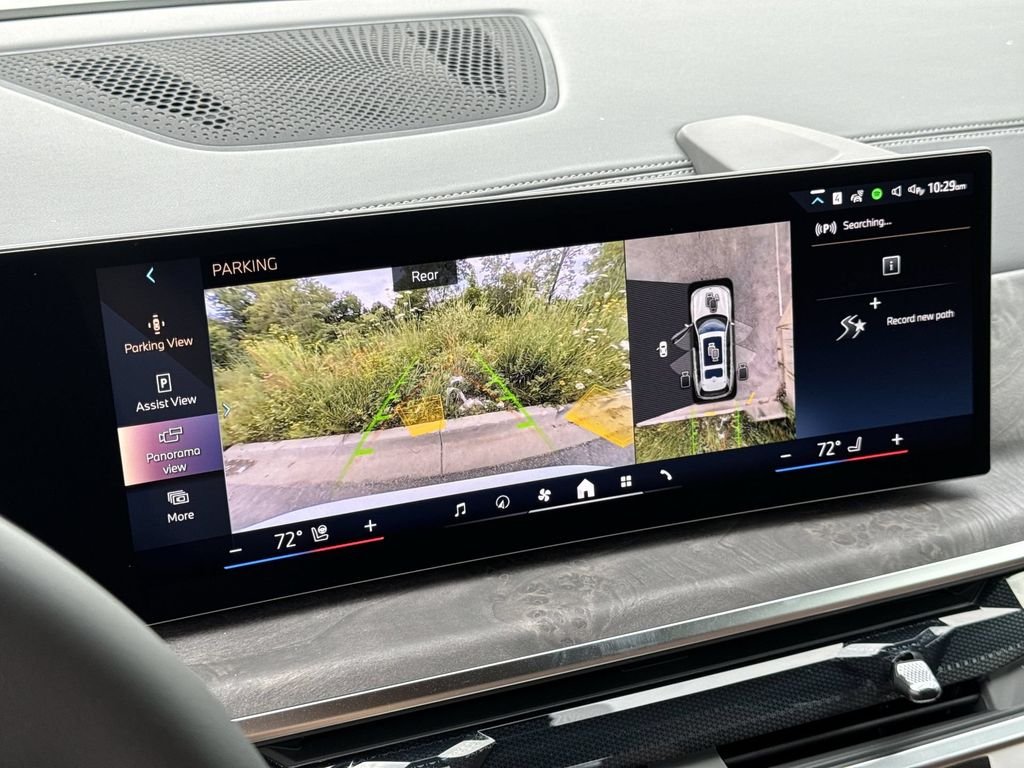 New 2027 Mineral White Metallic BMW xDrive40i image 24