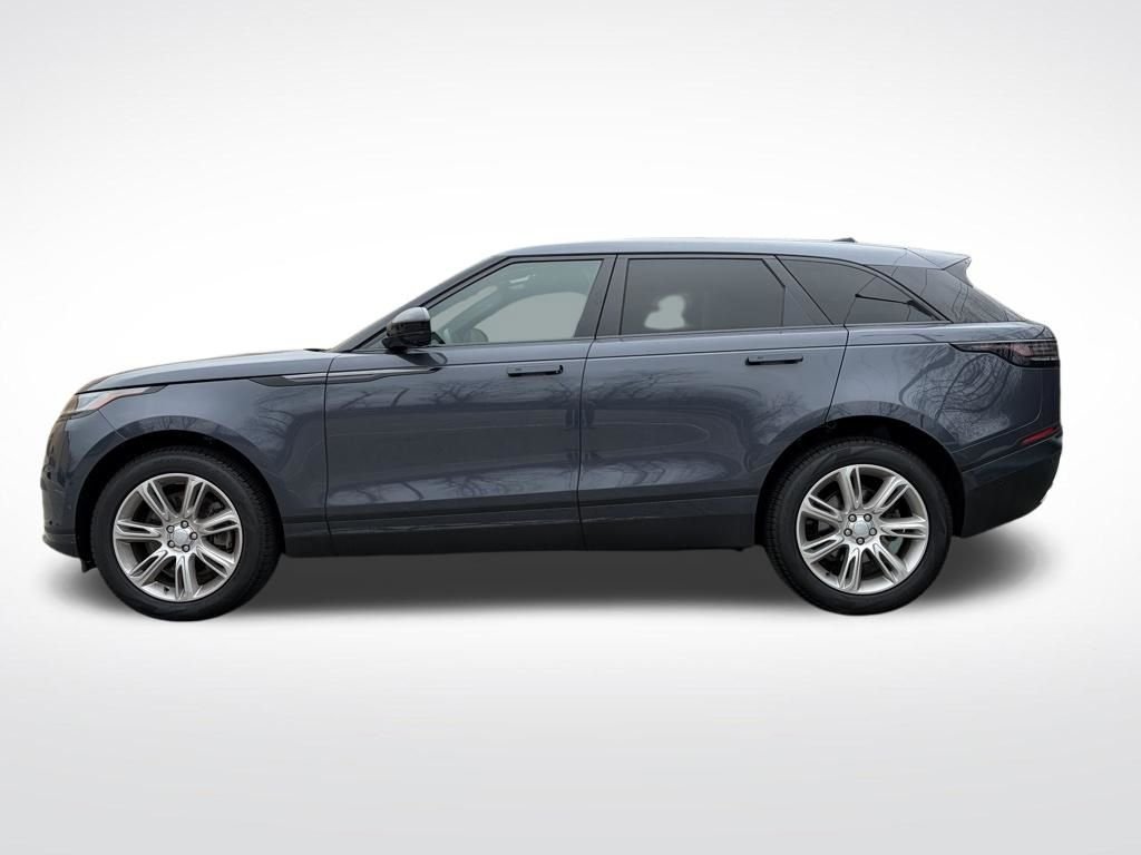 Used 2026 Blue Land Rover S image 5