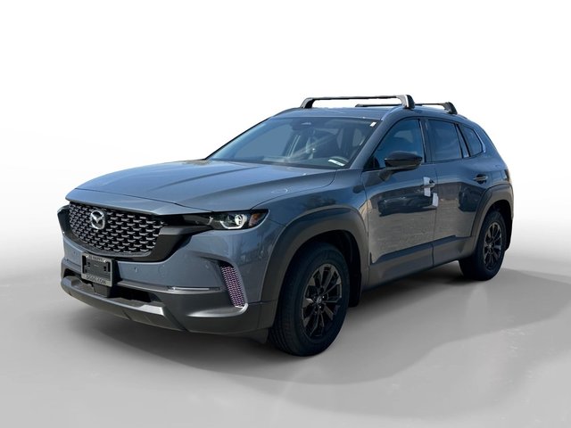 2026 Mazda CX-50 Hybrid Preferred