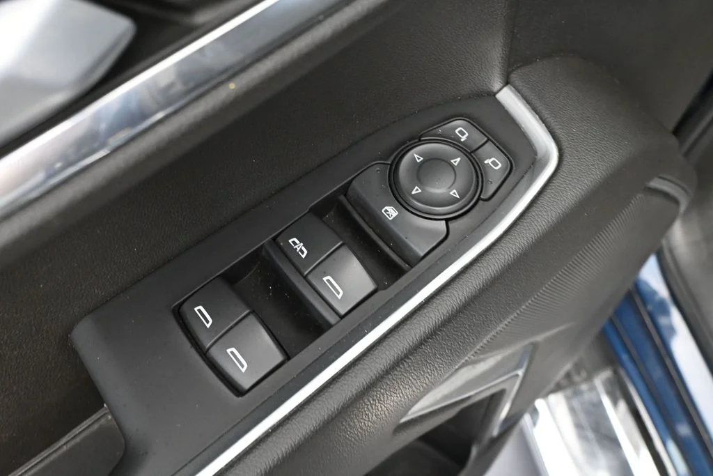 2022 Chevrolet Silverado 1500 LT - Photo 23