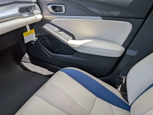 New 2026 Platinum White Pearl Acura A-Spec Tech Package image 19