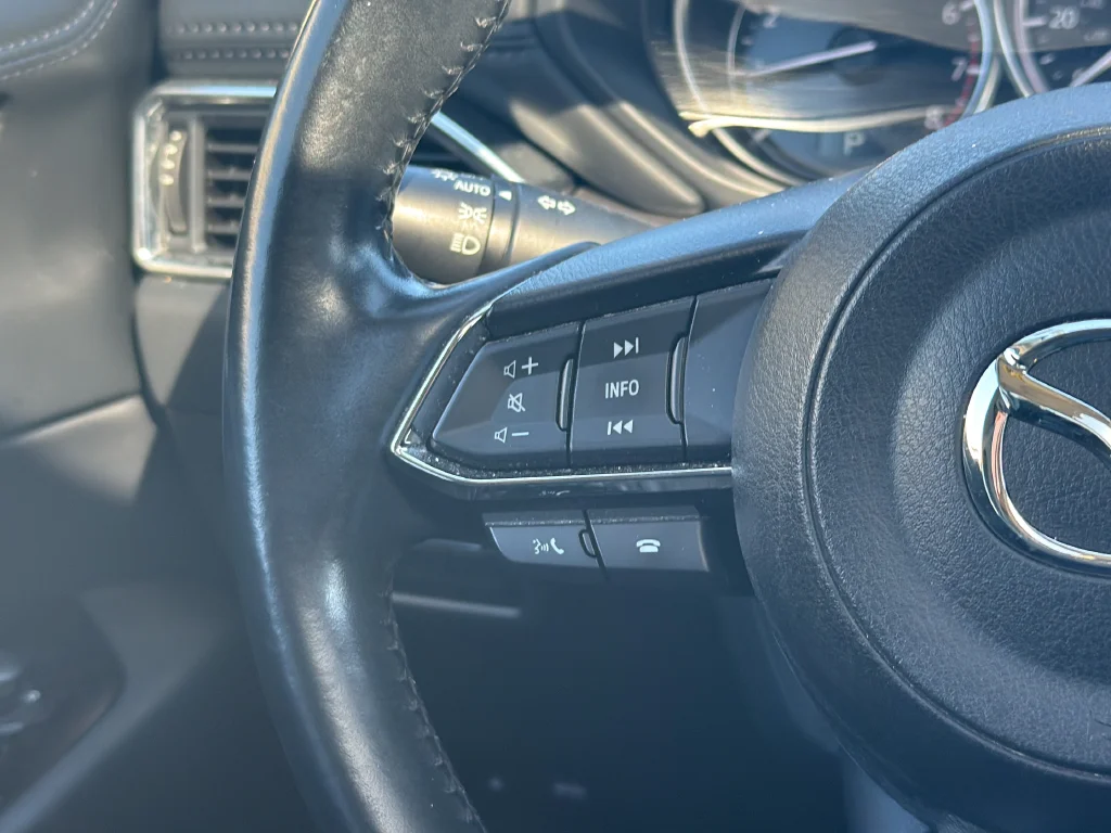 Used 2023 Gray Mazda 2.5 S Preferred Package image 14