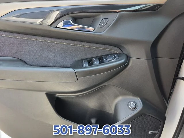 Used 2025 Beige Chevrolet ACTIV image 27