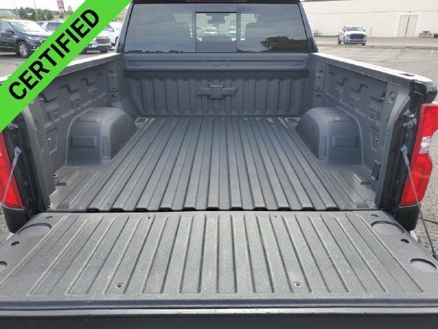 2025 Chevrolet Silverado 1500 RST - Photo 32